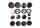 Kaima 171-186 clutch series