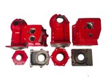 Kaima 171 flange plate