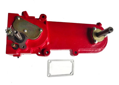 800 chain machine gearbox assembly (built-in)