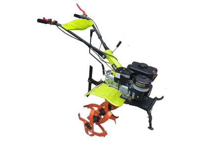 117 portable machine