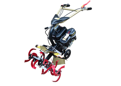 Orchard machine 170